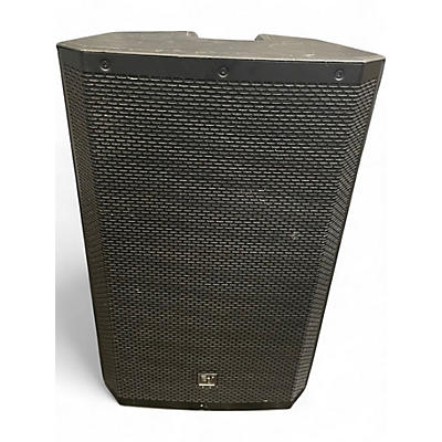 Used Electro-Voice ZLX-15P 15in 2-Way Powered Speaker