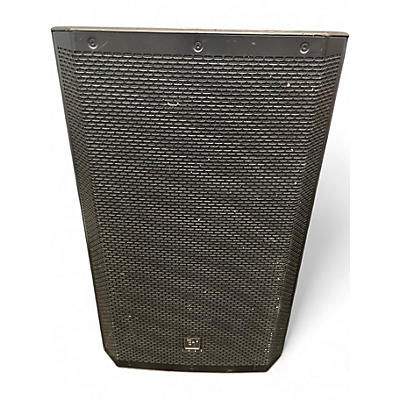 Used Electro-Voice ZLX-15P 15in 2-Way Powered Speaker