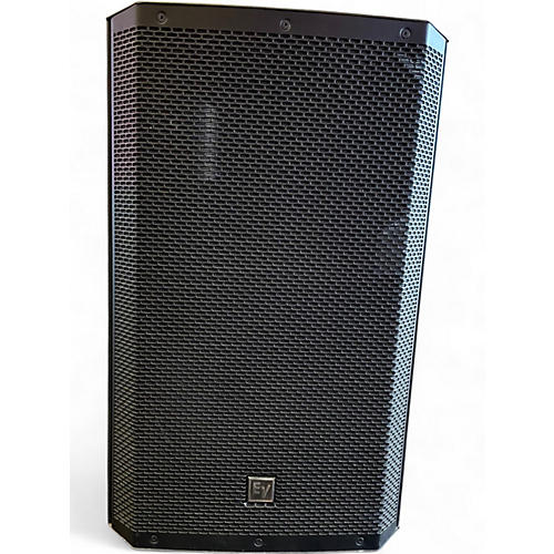 Used Electro-Voice ZLX-15P 15in 2-Way Powered Speaker