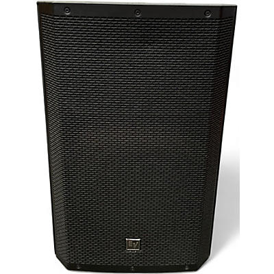 Used Electro-Voice ZLX-15P 15in 2-Way Powered Speaker