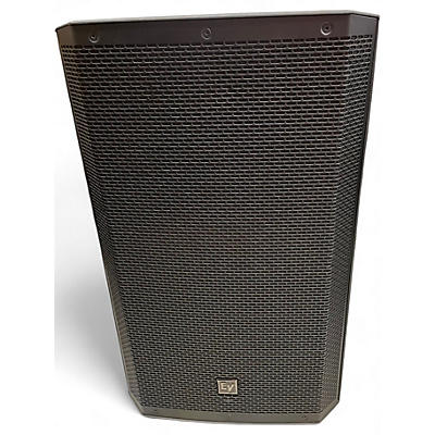 Used Electro-Voice ZLX-15P 15in 2-Way Powered Speaker