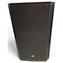 Used Electro-Voice ZLX-15P 15in 2-Way Powered Speaker