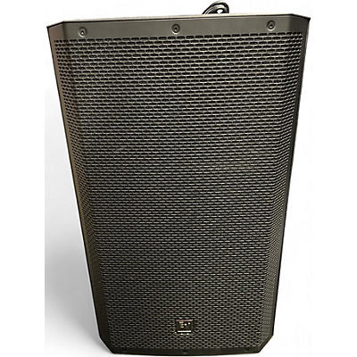 Used Electro-Voice ZLX-15P 15in 2-Way Powered Speaker