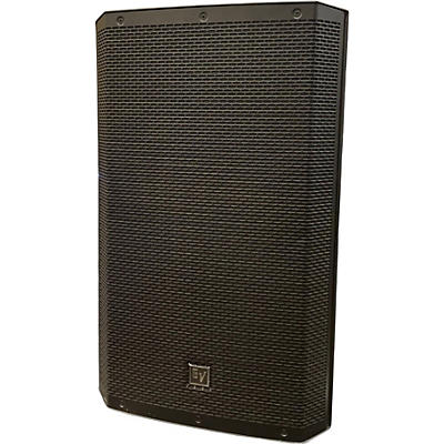 Used Electro-Voice ZLX-15P 15in 2-Way Powered Speaker