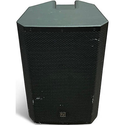 Used Electro-Voice ZLX-15P 15in 2-Way Powered Speaker