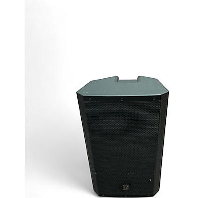 Used Electro-Voice ZLX-15P 15in 2-Way Powered Speaker