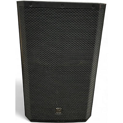 Used Electro-Voice ZLX-15P 15in 2-Way Powered Speaker