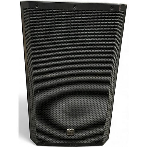 Used Electro-Voice ZLX-15P 15in 2-Way Powered Speaker