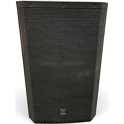 Used Electro-Voice ZLX-15P 15in 2-Way Powered Speaker