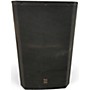 Used Electro-Voice ZLX-15P 15in 2-Way Powered Speaker