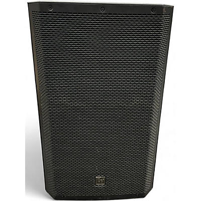 Used Electro-Voice ZLX-15P 15in 2-Way Powered Speaker