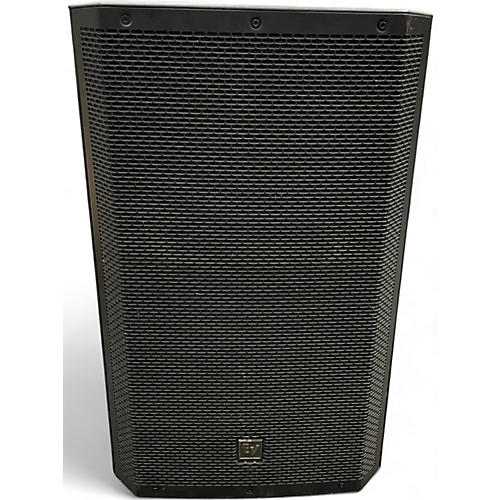 Used Electro-Voice ZLX-15P 15in 2-Way Powered Speaker