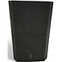 Used Electro-Voice ZLX-15P 15in 2-Way Powered Speaker