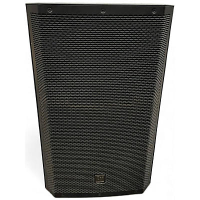 Used Electro-Voice ZLX-15P 15in 2-Way Powered Speaker