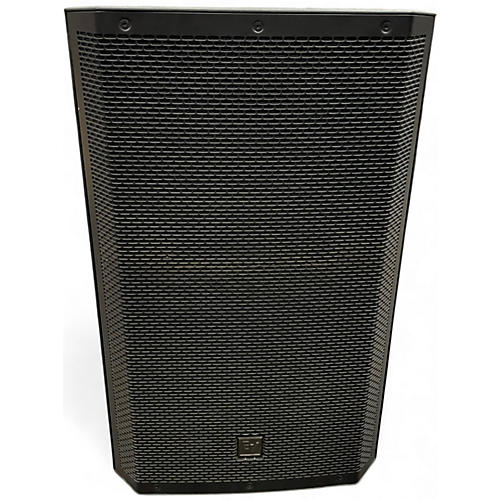 Used Electro-Voice ZLX-15P 15in 2-Way Powered Speaker