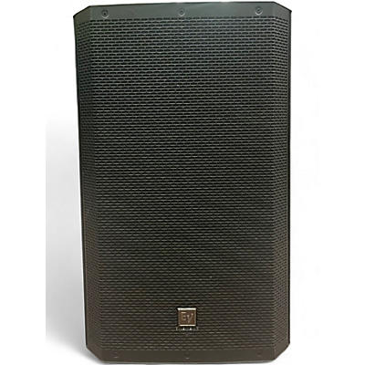 Used Electro-Voice ZLX-15P 15in 2-Way Powered Speaker