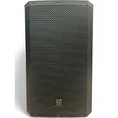 Used Electro-Voice ZLX-15P 15in 2-Way Powered Speaker