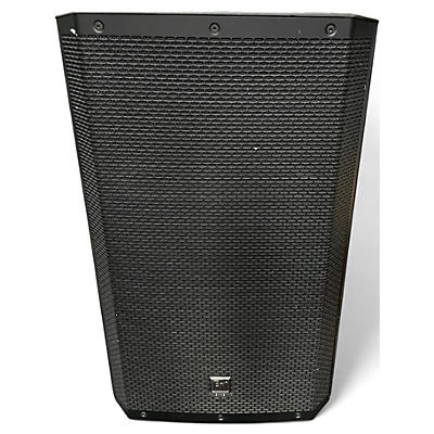 Used Electro-Voice ZLX-15P 15in 2-Way Powered Speaker