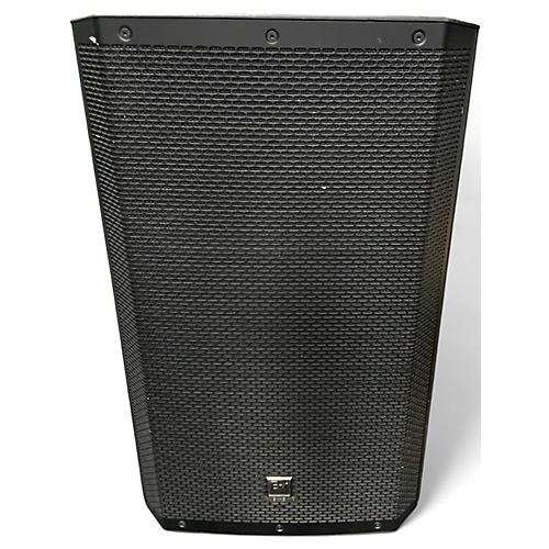 Used Electro-Voice ZLX-15P 15in 2-Way Powered Speaker