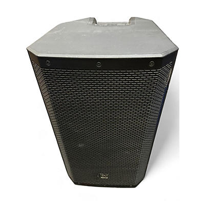 Used Electro-Voice ZLX-15P 15in 2-Way Powered Speaker