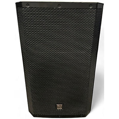 Used Electro-Voice ZLX-15P 15in 2-Way Powered Speaker