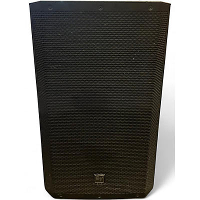 Used Electro-Voice ZLX-15P 15in 2-Way Powered Speaker