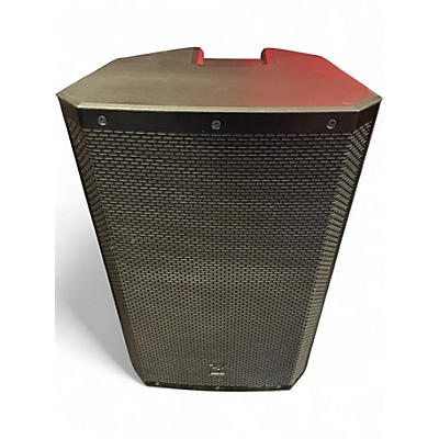 Used Electro-Voice ZLX-15P 15in 2-Way Powered Speaker