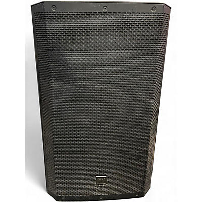 Used Electro-Voice ZLX-15P 15in 2-Way Powered Speaker