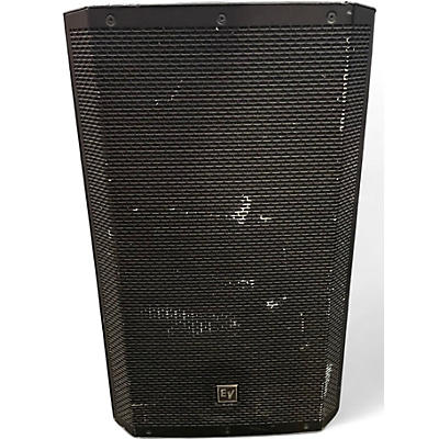 Used Electro-Voice ZLX-15P 15in 2-Way Powered Speaker