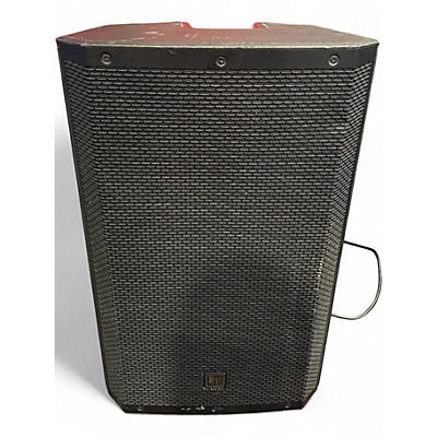 Used Electro-Voice ZLX-15P 15in 2-Way Powered Speaker