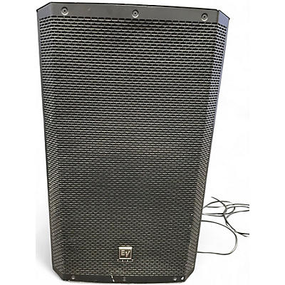 Used Electro-Voice ZLX-15P 15in 2-Way Powered Speaker