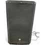 Used Electro-Voice ZLX-15P 15in 2-Way Powered Speaker