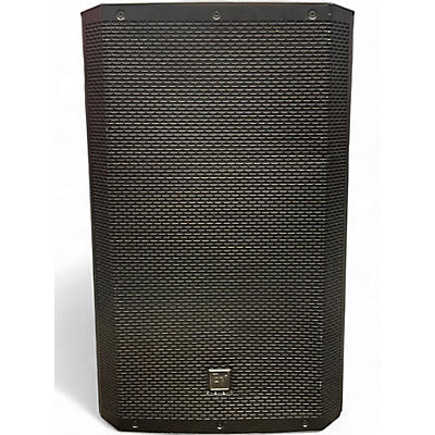 Used Electro-Voice ZLX-15P 15in 2-Way Powered Speaker