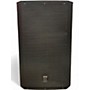 Used Electro-Voice ZLX-15P 15in 2-Way Powered Speaker