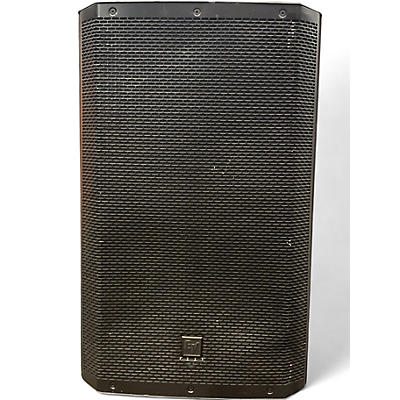 Used Electro-Voice ZLX-15P 15in 2-Way Powered Speaker