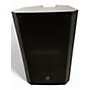 Used Electro-Voice ZLX-15P 15in 2-Way Powered Speaker