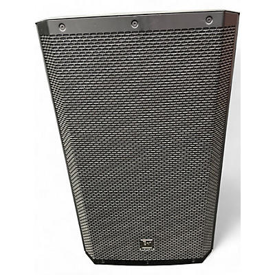 Used Electro-Voice ZLX-15P 15in 2-Way Powered Speaker
