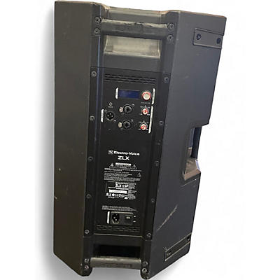 Used Electro-Voice ZLX-15P 15in 2-Way Powered Speaker