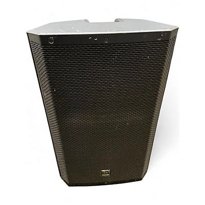 Used Electro-Voice ZLX-15P 15in 2-Way Powered Speaker