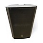 Used Electro-Voice ZLX-15P 15in 2-Way Powered Speaker