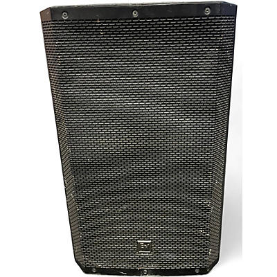 Used Electro-Voice ZLX-15P 15in 2-Way Powered Speaker