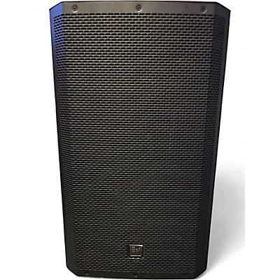 Used Electro-Voice ZLX-15P 15in 2-Way Powered Speaker