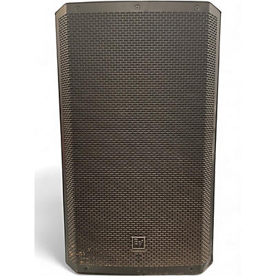 Used Electro-Voice ZLX-15P 15in 2-Way Powered Speaker