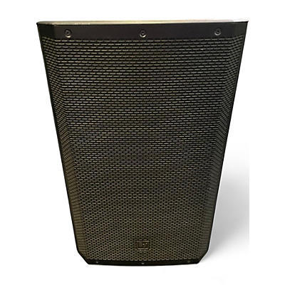 Used Electro-Voice ZLX-15P 15in 2-Way Powered Speaker