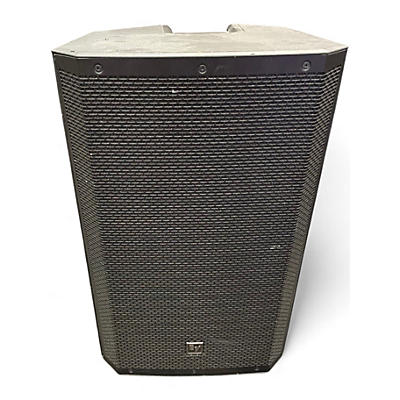 Used Electro-Voice ZLX-15P 15in 2-Way Powered Speaker