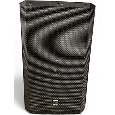 Used Electro-Voice ZLX-15P 15in 2-Way Powered Speaker
