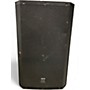 Used Electro-Voice ZLX-15P 15in 2-Way Powered Speaker