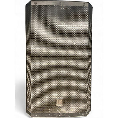 Used Electro-Voice ZLX-15P 15in 2-Way Powered Speaker