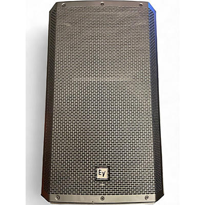 Used Electro-Voice ZLX-15P 15in 2-Way Powered Speaker
