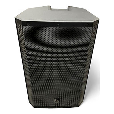 Used Electro-Voice ZLX-15P 15in 2-Way Powered Speaker